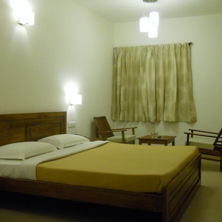 Hotel Stonycroft Кодайканал Экстерьер фото